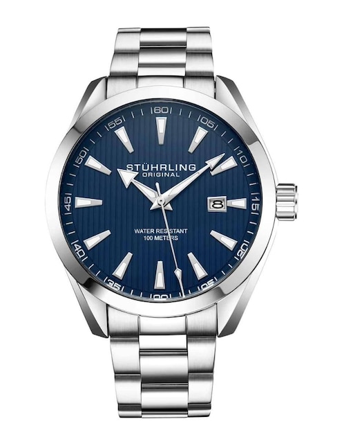 Reloj Stuhrling Forte para hombre 3953.2