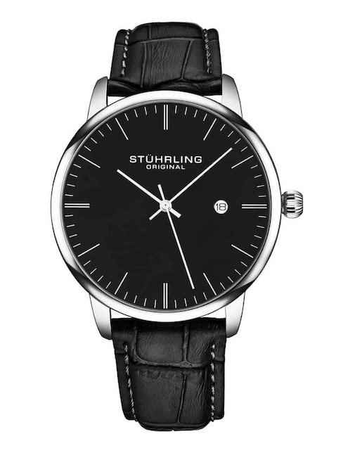 Reloj Stuhrling Rasa para hombre 3997.2