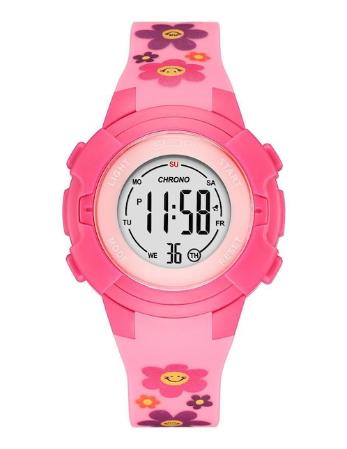 Reloj Happy para niña SW24302K2