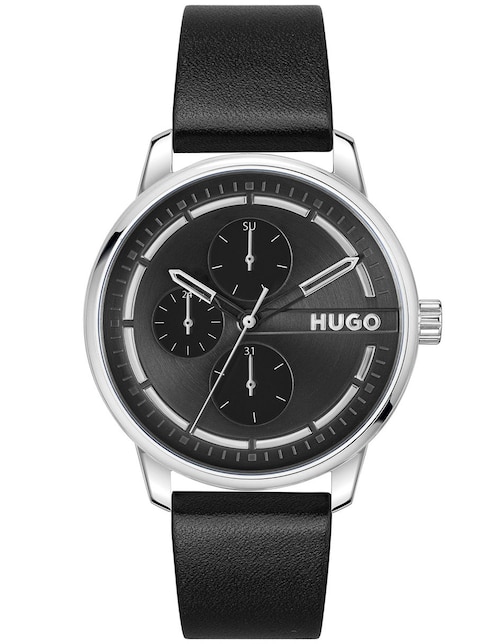 Reloj HUGO Stamp Multi para hombre 1530366