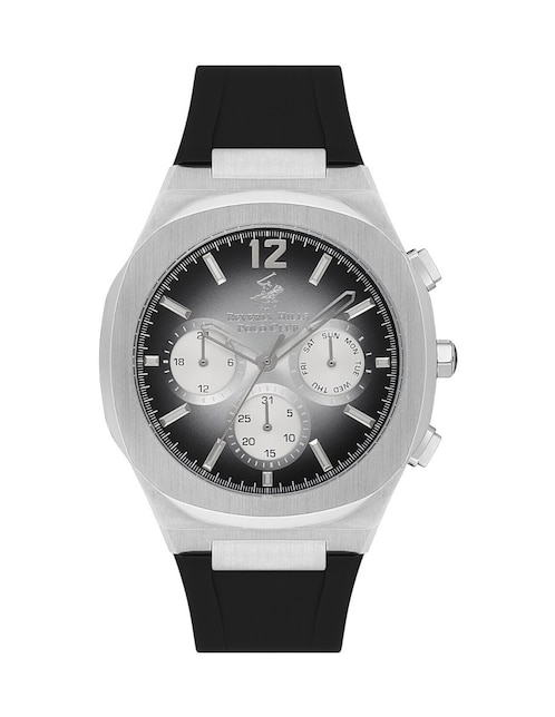 Reloj Beverly Hills Polo Club Mens para hombre BP3539X.351