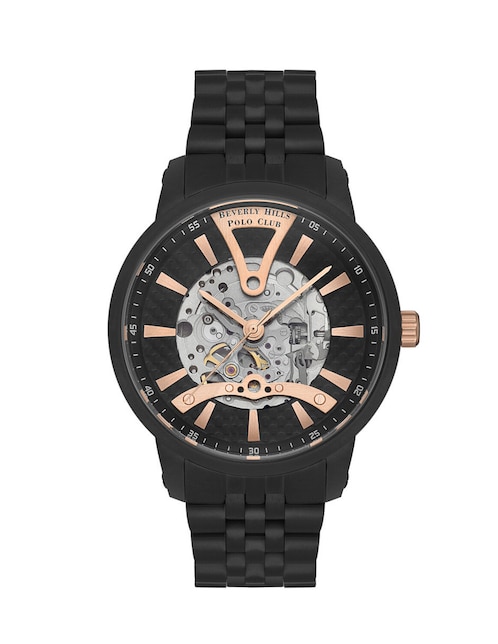 Reloj Beverly Hills Polo Club Mens para hombre BP3552X.650