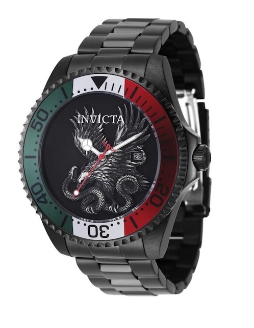 Reloj Invicta Pro Diver para hombre 47540