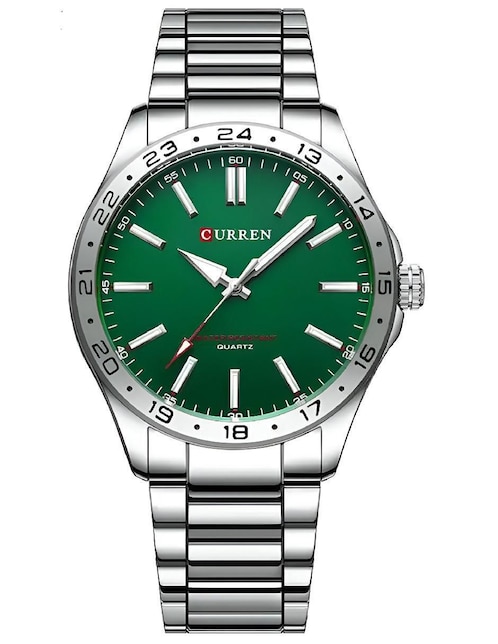 Reloj Curren KRED9304 para hombre 8452