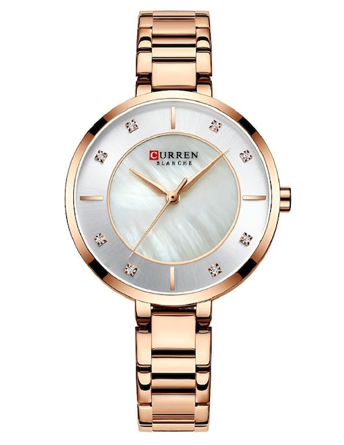 Reloj Curren KREC6120 para mujer 9051