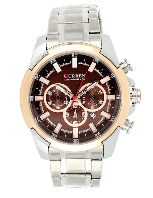 Reloj Curren Krec para hombre 8361
