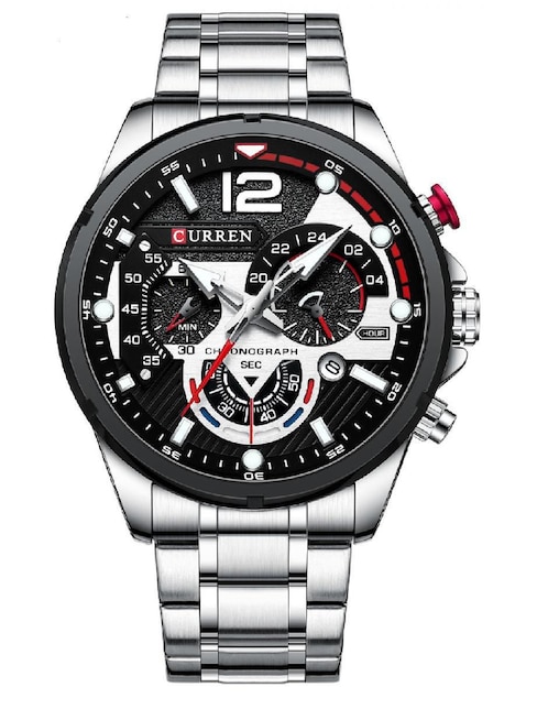 Reloj Curren para hombre 8395