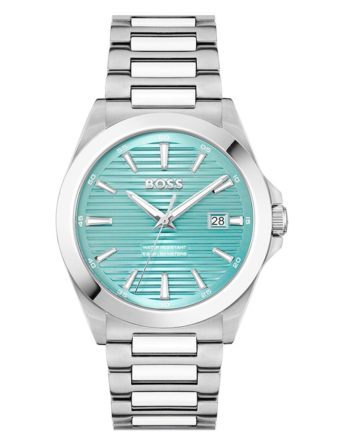 Reloj Boss Strike para hombre 1514171