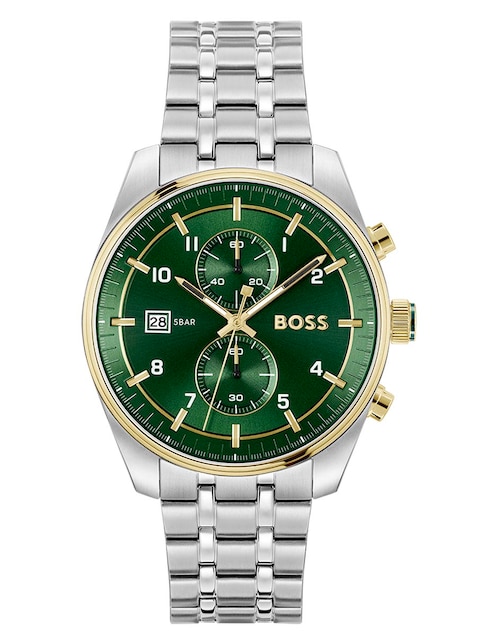 Reloj Boss Skytraveller para hombre 1514195