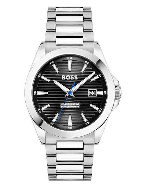Reloj Boss Strike para hombre 1514170