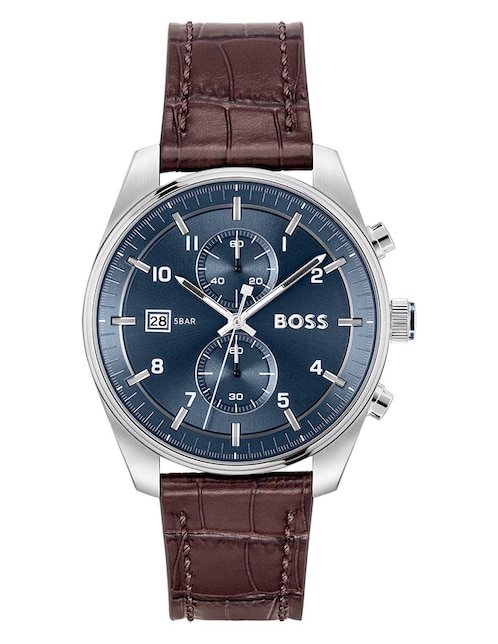 BOSS Reloj Boss Skytraveller para hombre 1514194