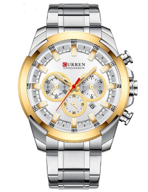 Reloj Curren Krec941902 para hombre 8361
