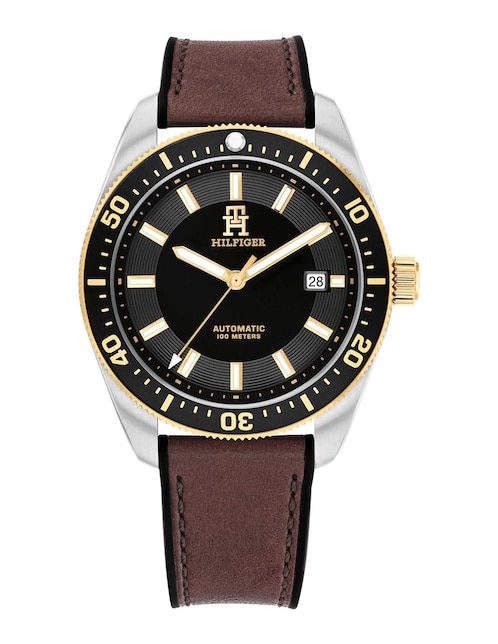 Reloj Tommy Hilfiger Th85 para hombre 1792142