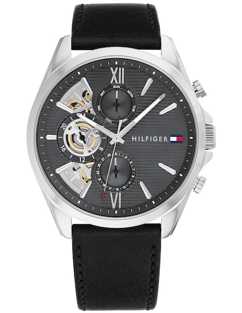 Reloj Tommy Hilfiger Baker para hombre 1710644