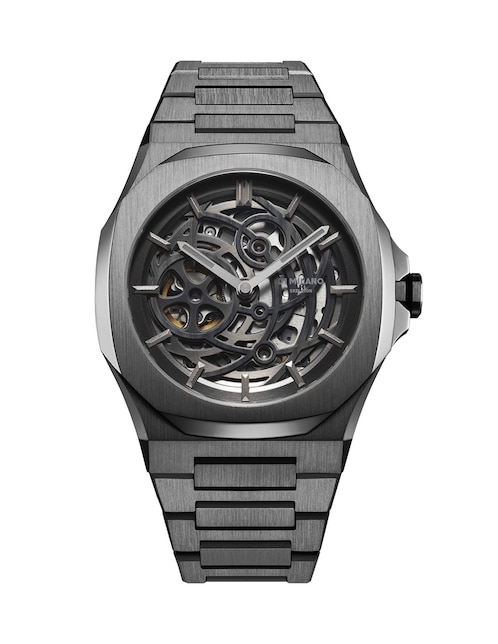 Reloj D1 Milano Skeleton Bracelet unisex SKBJ11