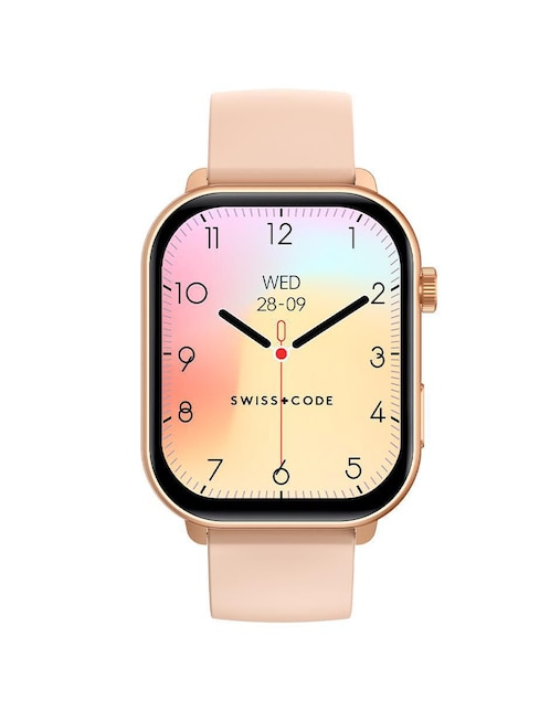 Smartwatch Square Pro Amoled unisex 1