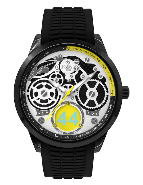 NIVADA Reloj Nivada Racer unisex NH24005RACEN