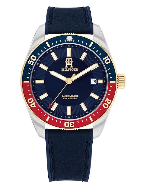 Reloj Tommy Hilfiger TH85 para hombre 1792141