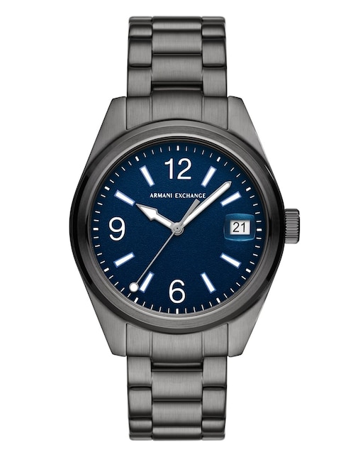 Reloj A/X Armani Exchange Smart para hombre AX1421