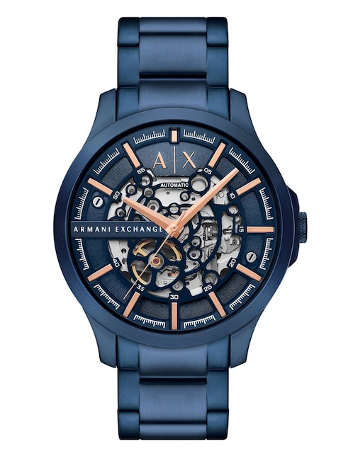 Reloj A/X Armani Exchange Smart para hombre AX2457