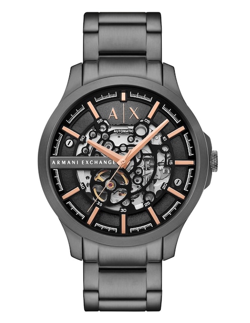 Reloj A/X Armani Exchange Smart para hombre AX2458