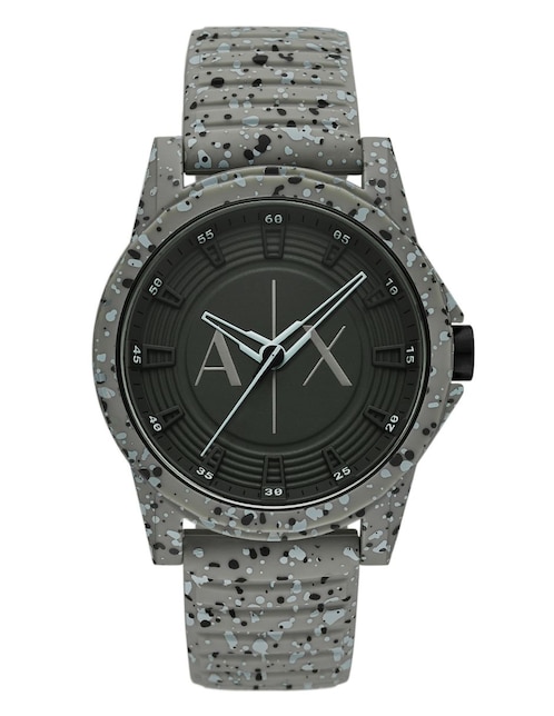 Reloj A/X Armani Exchange Active para hombre AX2535