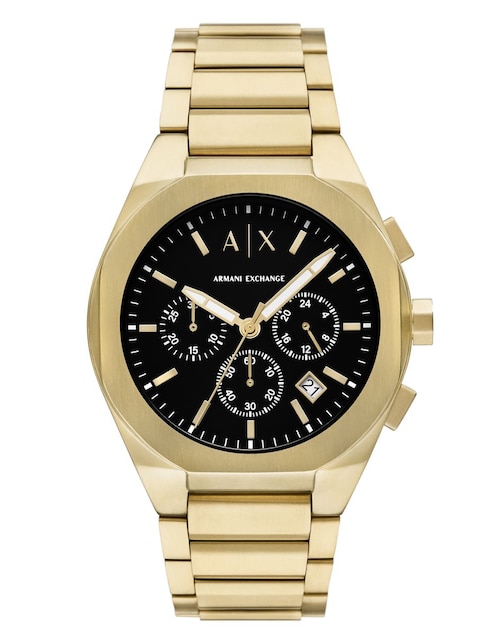 Reloj A/X Armani Exchange Street para hombre AX4180