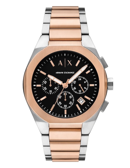 Reloj A/X Armani Exchange Street para hombre AX4181