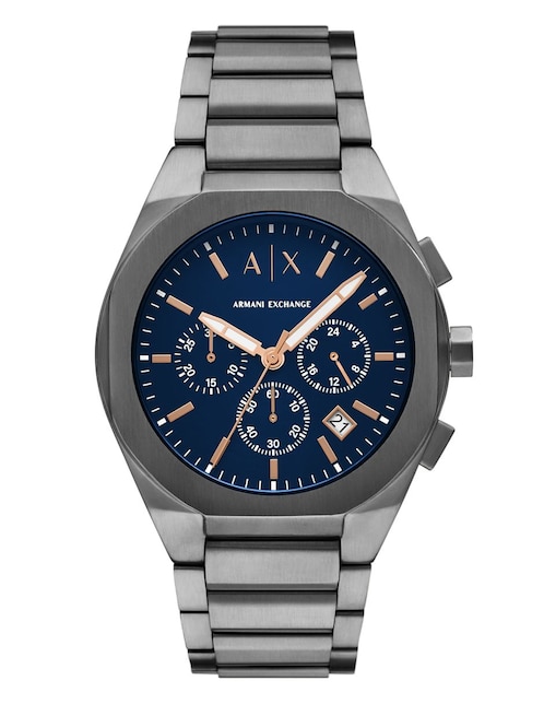 Reloj A/X Armani Exchange Street para hombre AX4182