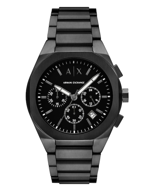 Reloj A/X Armani Exchange Street para hombre AX4183