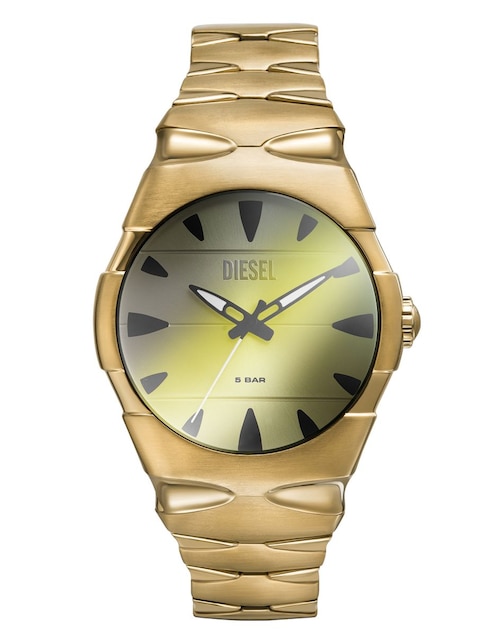 Reloj Diesel D-Sruptor para hombre DZ2214