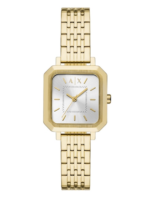 Reloj A/X Armani Exchange Smart para mujer AX5725