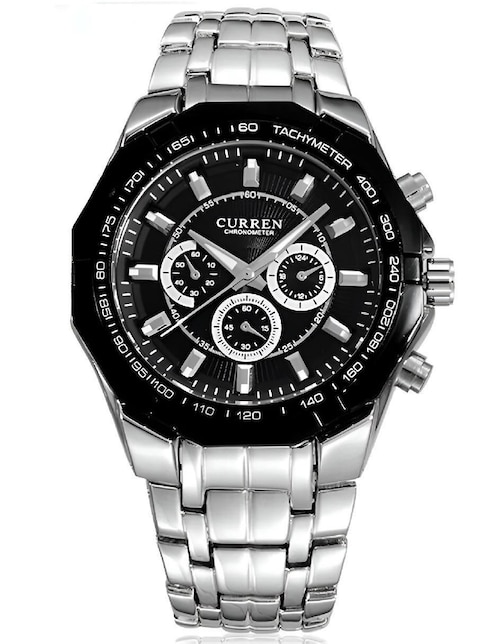 Reloj Curren Kre para hombre KRE0401