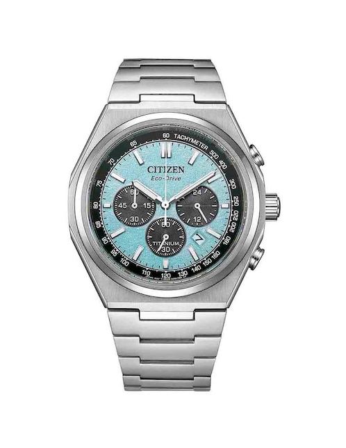 Reloj Citizen Sport Luxury para hombre 61853