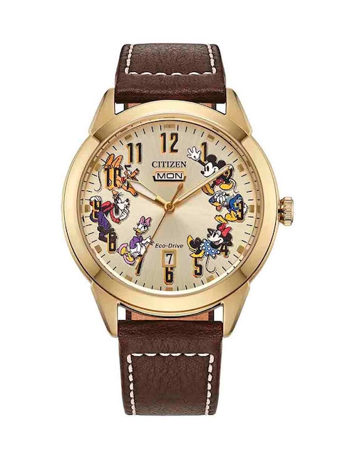 Reloj de mickey mouse liverpool sale