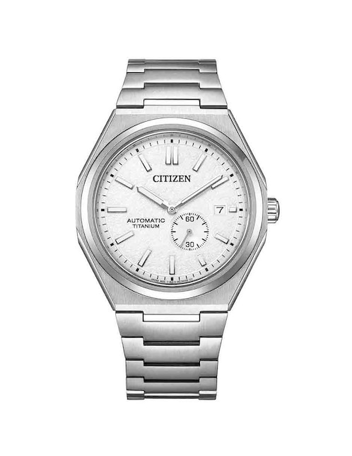 Reloj Citizen Sport Luxury para hombre 61858