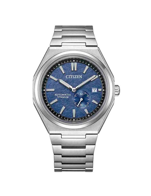 Reloj Citizen Sport Luxury para hombre 61859