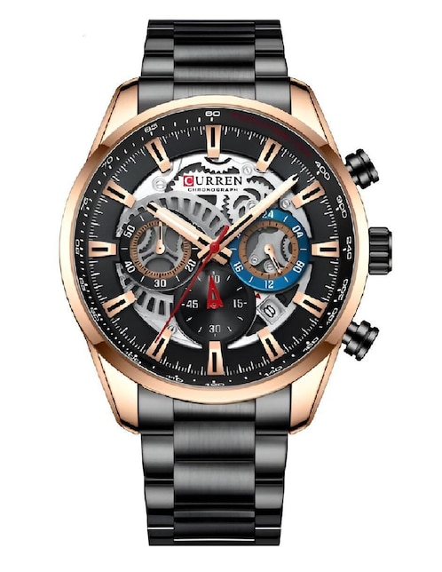 Reloj Curren Kre para hombre KREd282001