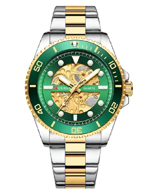 Reloj Kre para hombre KREd371907 1