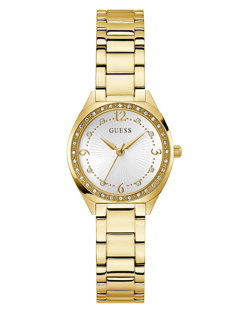 Reloj GUESS Charlotte para mujer GW0767L2