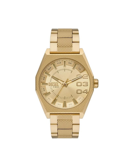 Reloj Fossil Diesel Watch unisex dz2173
