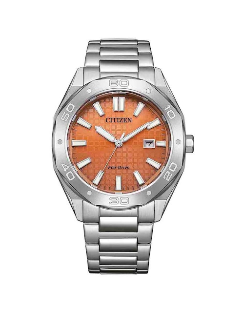 Reloj Sport Casual Weekender para hombre 61874
