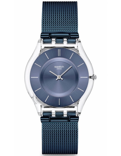 Reloj Essentials unisex SS08K120M 1