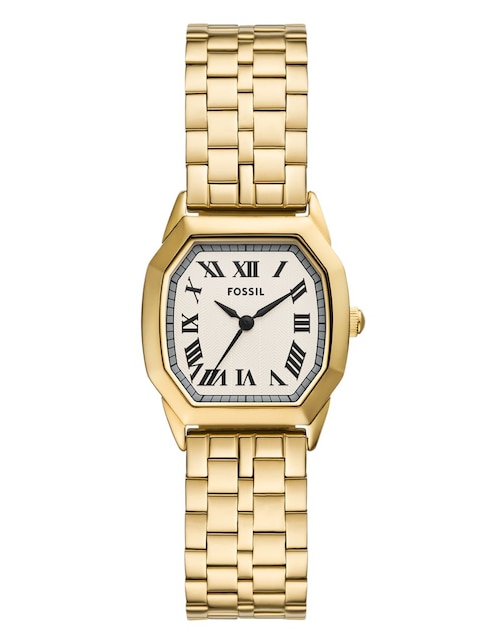 Reloj Fossil Harlow para mujer ES5361