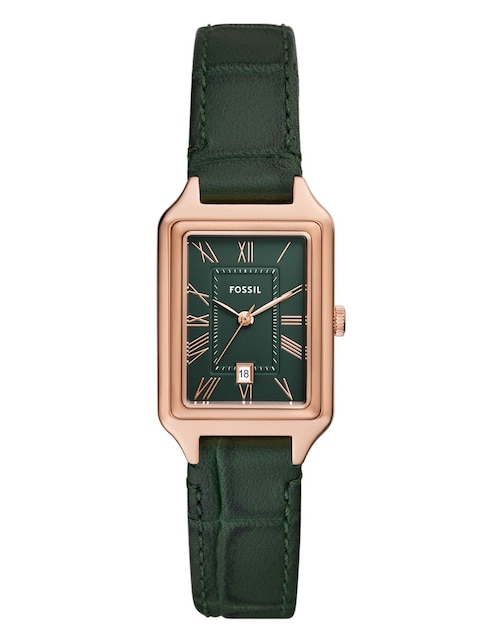 Reloj Fossil Raquel para mujer ES5366