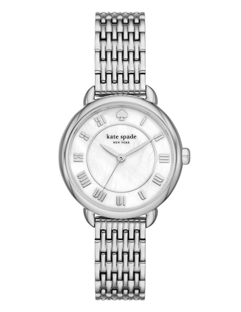 Reloj Kate Spade Lily Avenue para mujer KSW1839