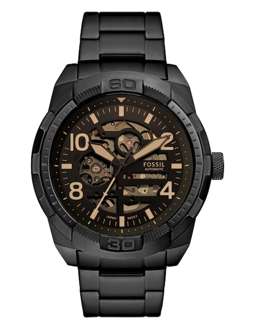 Reloj Fossil Bronson para hombre ME3256