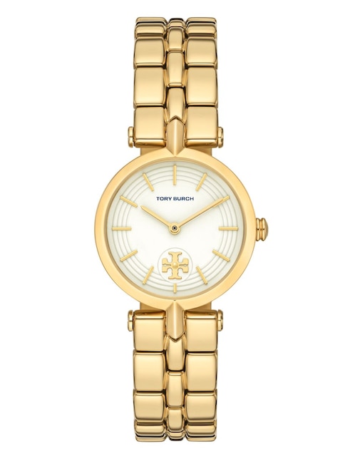 Reloj Tory Burch The Kira para mujer TBW2045 Liverpool