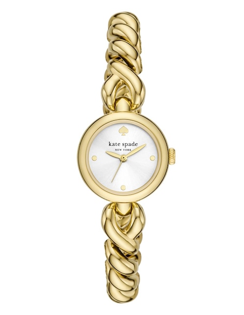 Reloj Kate Spade Monroe para mujer KSW1838