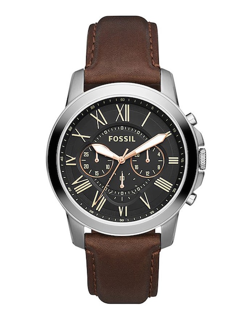 Reloj Fossil Grant para hombre FS4813